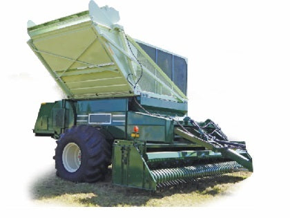 KMC Combine Replacement Parts