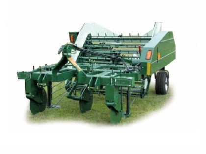 KMC Digger Replacement Parts
