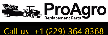 Proagro Replacements Parts