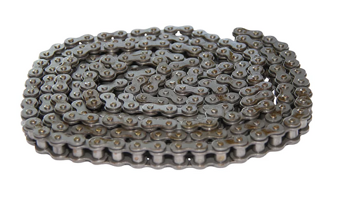 PARC80-1 Standard roller chain 80 pitch